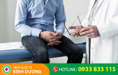 hỗ trợ điều trị yếu sinh lý bằng biện pháp tâm lý