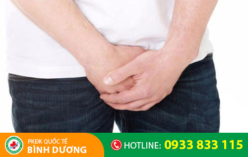 Đau một bên tinh hoàn - Dấu hiệu cảnh báo nhiều bệnh lý rất nguy hiểm