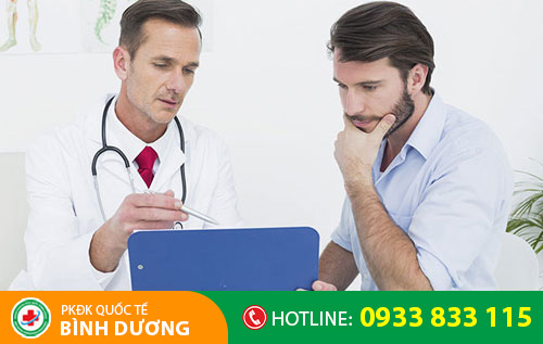 Hỗ trợ điều trị liệt dương bằng biện pháp tâm lý