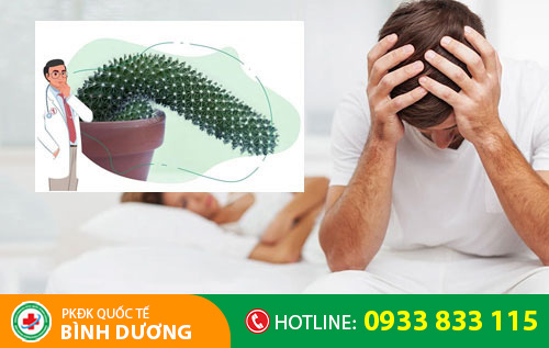 Liệt dương
