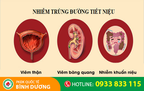 Nguyên nhân dau dương vật sau khi quan hệ