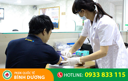 Khám nam khoa để bảo vệ sức khỏe cho chính bản thân