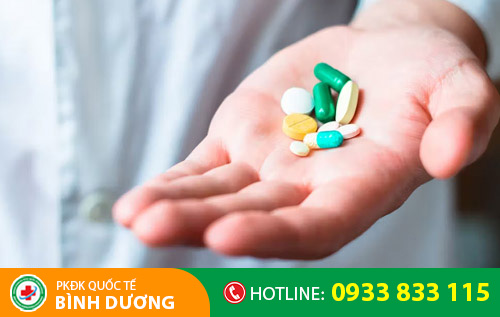 Cẩn trọng khi sử dụng thuốc hỗ trợ điều trị xuất tinh sớm