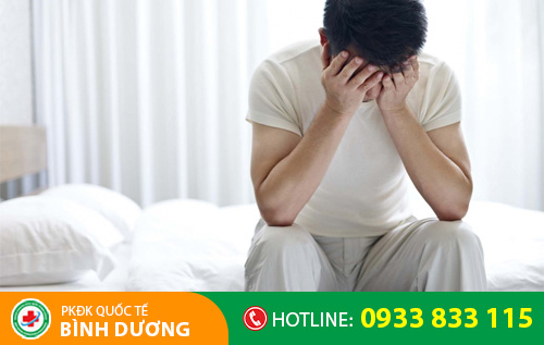 Yếu sinh lý dễ làm rạn vỡ hạnh phúc gia đình