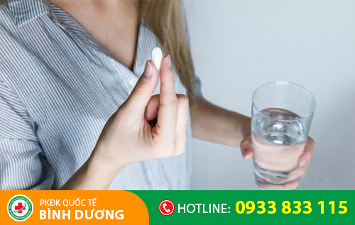 Không nên tự ý uống thuốc phá thai với bất kỳ lý do nào