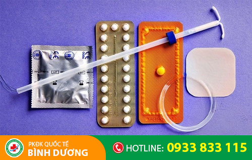 kế hoạch hóa gia đình