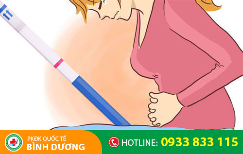 Ảnh hưởng của khí hư màu trắng