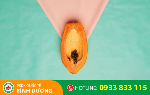 Sinh con và quan hệ khiến âm đạo bị giãn rộng
