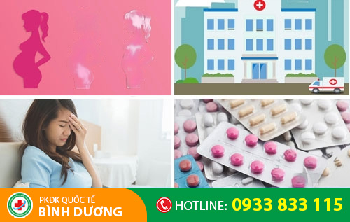 Một số yếu tố ảnh hưởng đến chi phí phá thai bằng thuốc