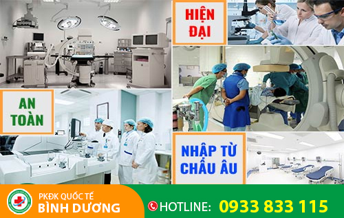 Tiêu chí đánh giá phòng khám sùi mào gà uy tín