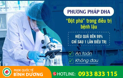 Phương pháp DHA