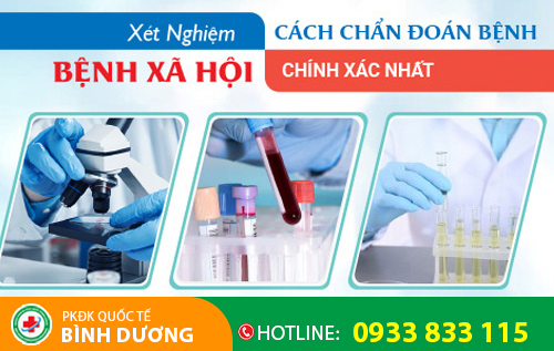 Hỗ trợ điều trị thịt thừa vùng kín an toàn, hiệu quả tại Phòng Khám Đa Khoa Quốc Tế Bình Dương